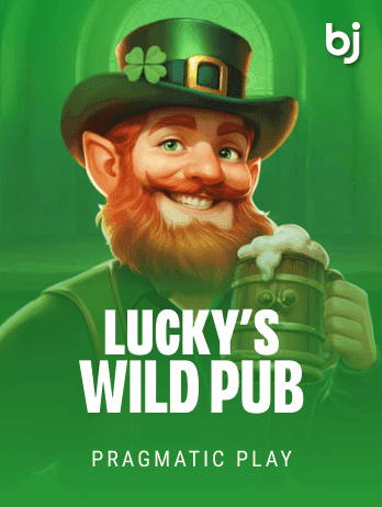 Lucky's Wild Pub game thumbnail