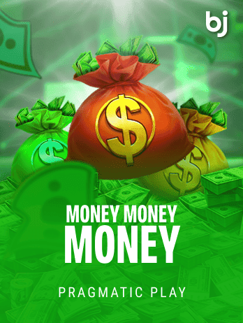 Money Money Money game thumbnail