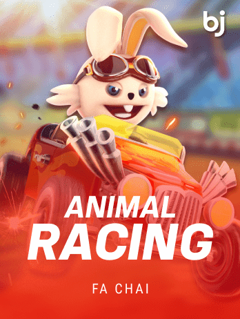 ANIMAL RACING thumbnail