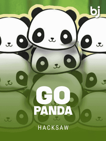 Go Panda thumbnail