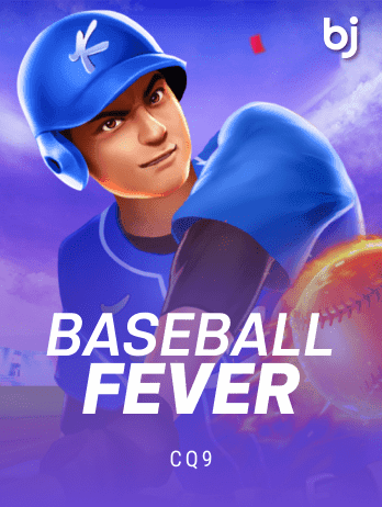 Baseball Fever thumbnail