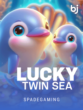 Lucky Twin Sea icon