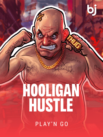 Hooligan Hustle thumbnail