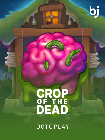 Crop of the Dead icon