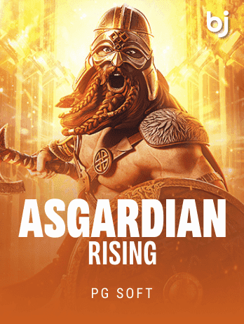 Asgardian Rising thumbnail