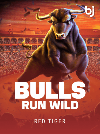 Bulls Run Wild thumbnail
