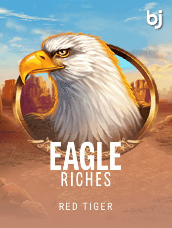 Eagle Riches game thumbnail