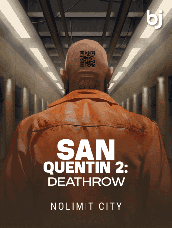 San Quentin 2 Death Row game thumbnail