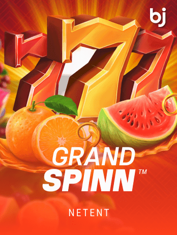 Grand Spinn™ thumbnail