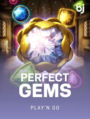 Perfect Gems icon