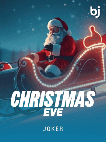 Christmas Eve game thumbnail
